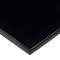 Msi Nero Marquina SAMPLE Matte Glass Wall Tile ZOR-MD-T-0118-SAM - alternate 4